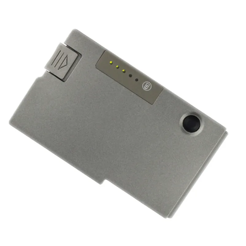 Аккумулятор 7XINbox 11 1 В/10 8 В для DELL Latitude D500 D505 D510 D520 D530 D610 D600 500m 510m 600m W1605 YD165 G2053A01 C1295 |