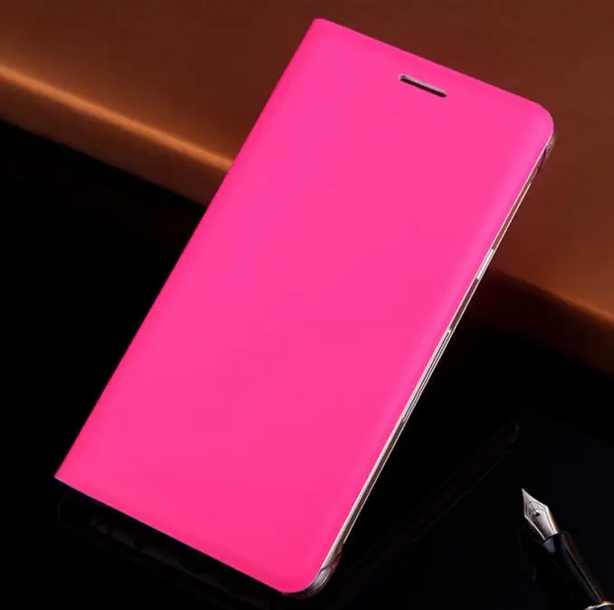 Чехол-бумажник для Samsung Galaxy A5 A3 A7 2016 чехол-книжка 2017 кожаные сумки искусственная