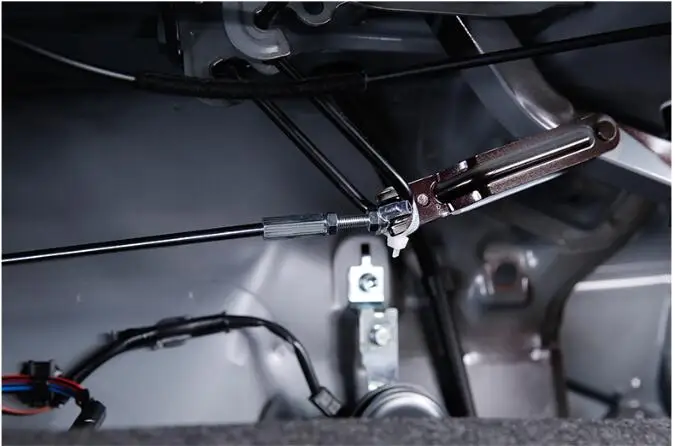 Для mazda atenza- задняя дверь багажник стойки авто подъем поддержка гидравлический стержень пружинный амортизатор кронштейн автомобильные аксессуары