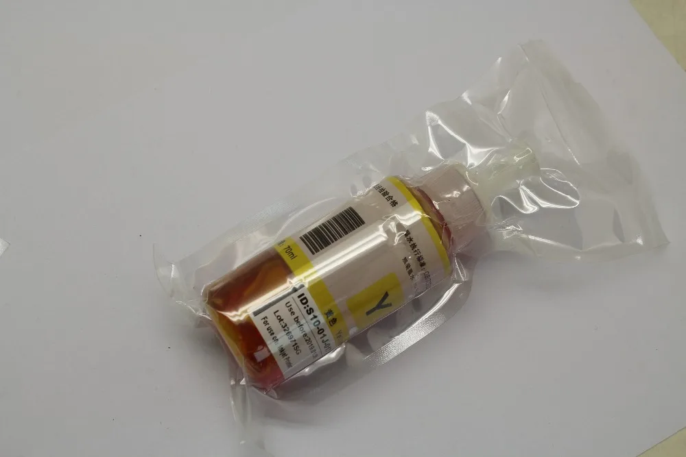 4 шт. чернила для принтера Epson L100 L200 L211 L301 L303 L351 L358 L551 L558 L355 L800 L801|ink for epson|printer inkprinter
