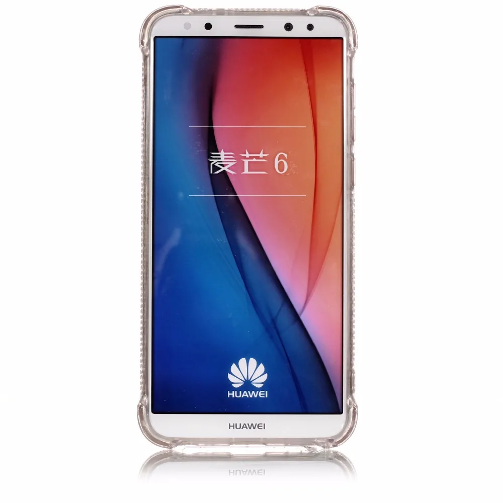 Glitter Liquid Case For Huawei Nova 2i Mate 10 Lite Silicone Back Cover 2 i Honor 9i Phone case for mate10 lite |