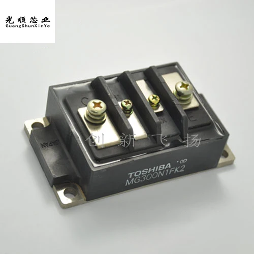 

MG300N1FK2