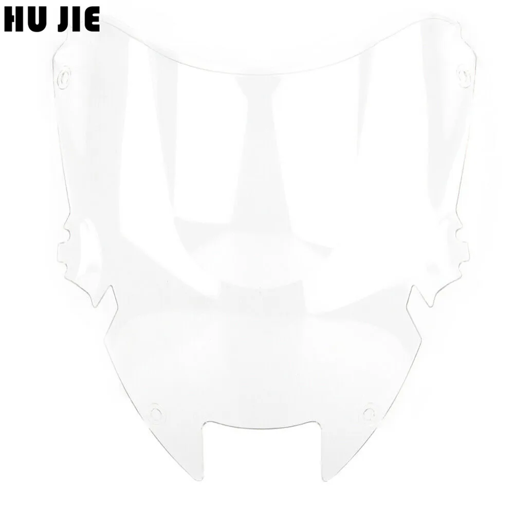 Для Honda VTR1000F VTR1000 1997-2005 1998 1999 2000 2001 2002 2003 2004 ветровое стекло Windscherm VTR 1000F 1000