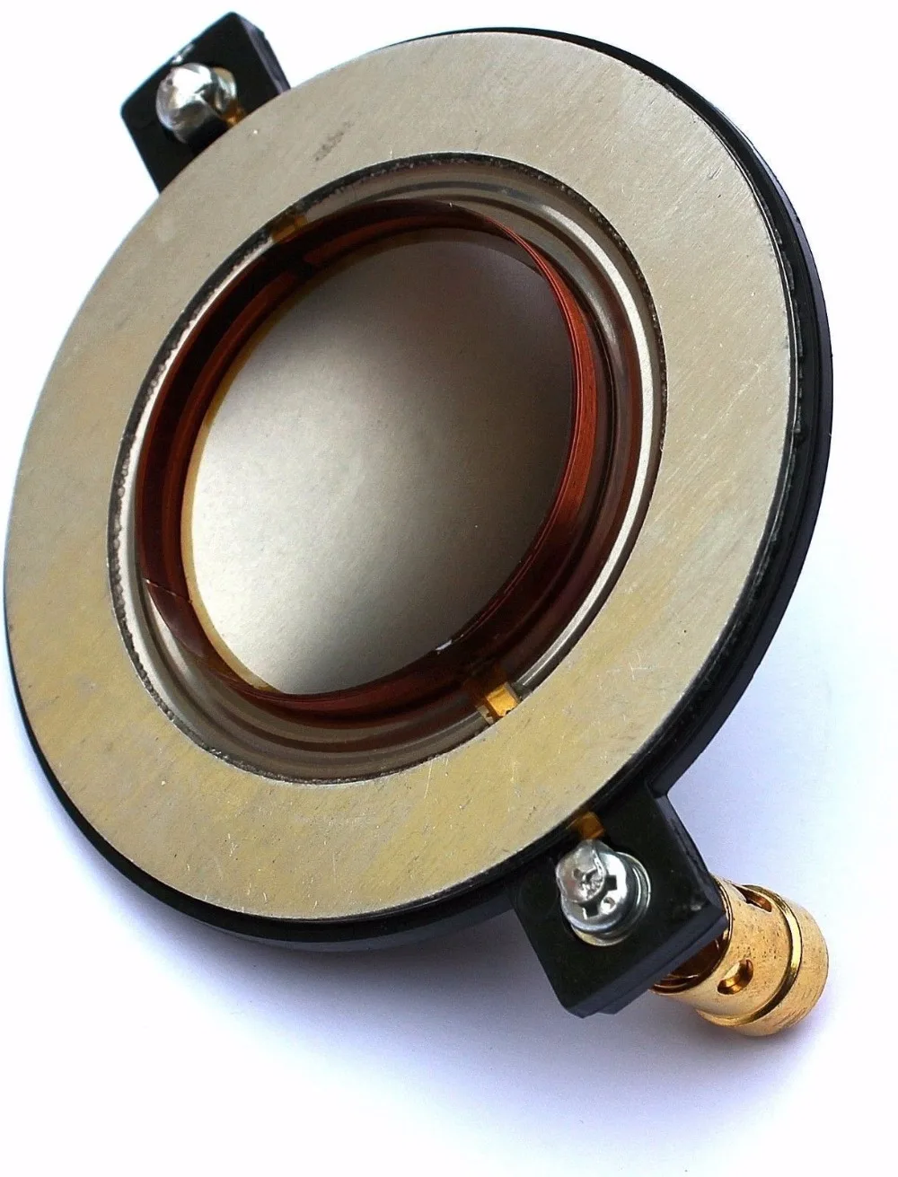 Сменный Титановый Компрессионный ВЧ-динамик STARAUDIO 2 03 &quot51 мм мембранный SDP-51MM |