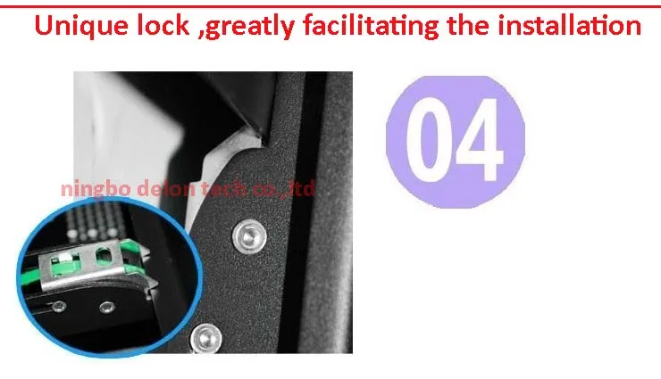 NB C3 F Дешевый Универсальный современный простой замок с веревкой 40 &quot65&quot VESA 600X400