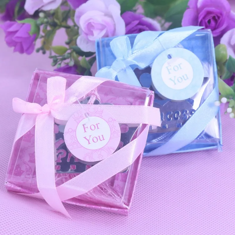 Изысканная корона принцессы regalos de boda para los invitados 50 шт. сувениры для детского душа