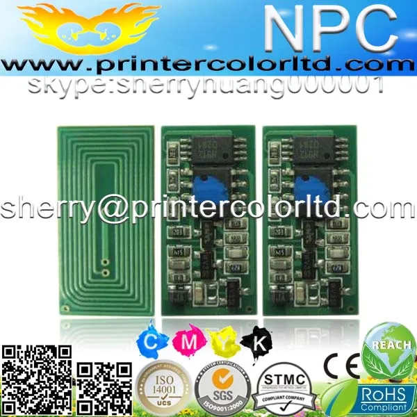chip for Ricoh MPC2550SPF Gestetner MPC2550 841502 Aficio 2050SPF imagio MPC2030 fuser chips | Компьютеры и офис