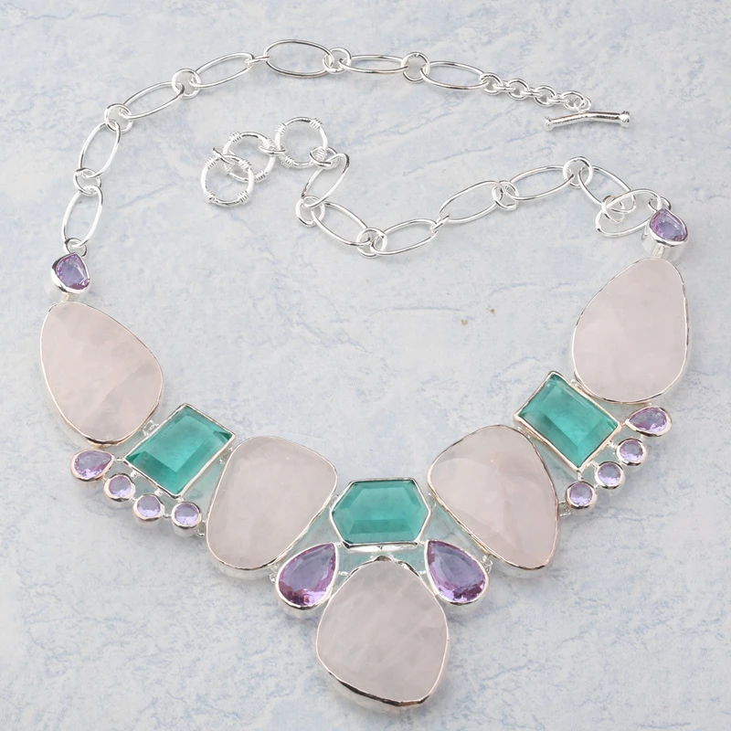 Роскошные натуральные драгоценные камни розовый драгоценный камень цвет