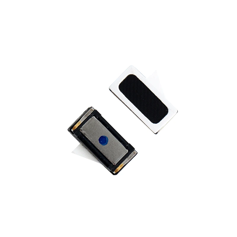 Earpiece Ocolor для Elephone A4 Плата USB динамик, кнопка питания, громкости ключ гибкий кабель Высокое качество для Elephone A4 Pro Чехол для телефона - Цвет: Earpiece