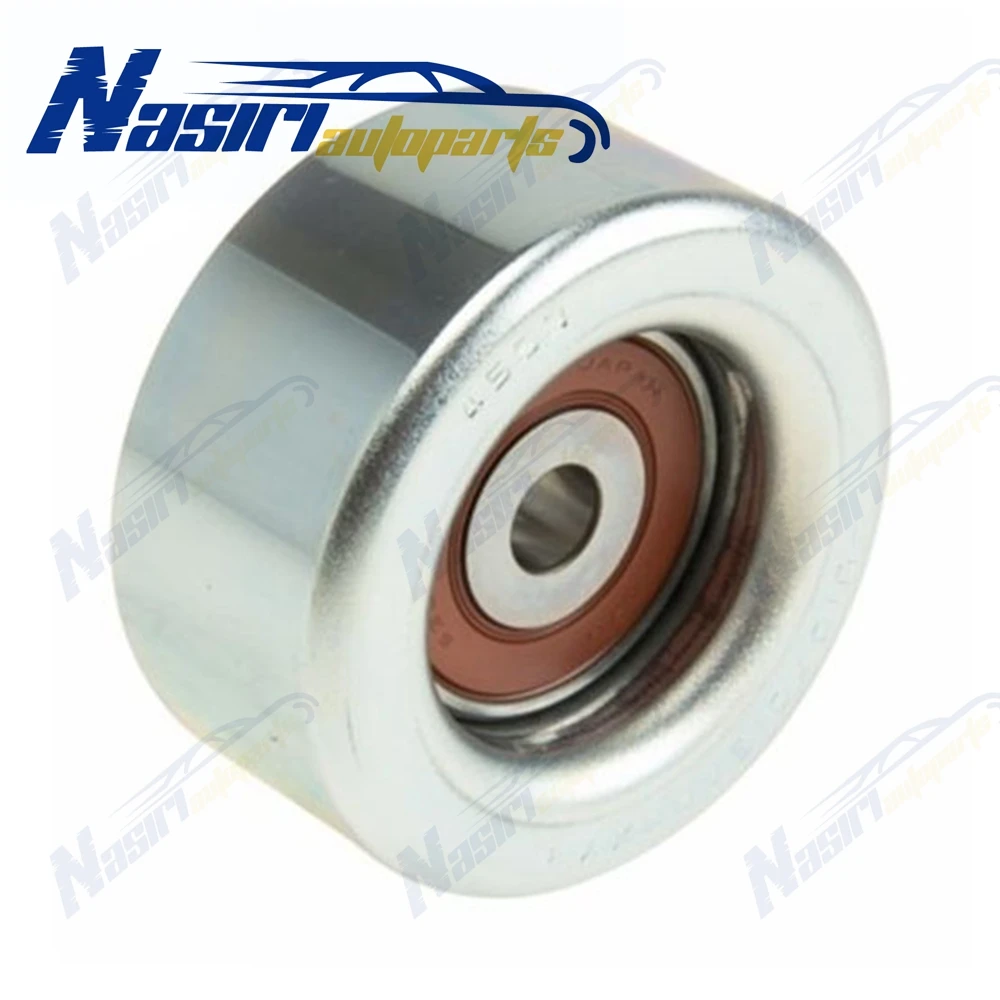 

Ролик натяжной приводного ремня для Lexus ES350 GS300 GS350 IS250 IS350 RX350 Toyota 4runner Avalon Camry FJ Cruiser #16604-31010