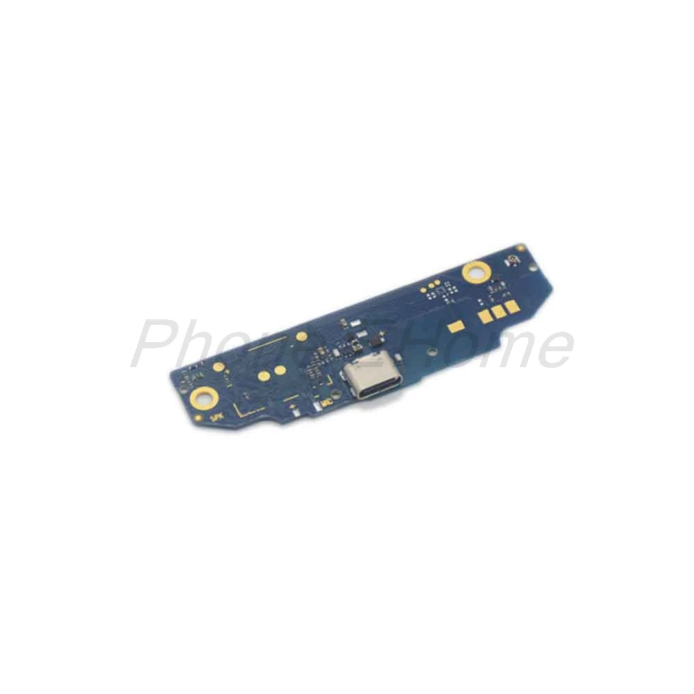 POPTEL P9000 max плата зарядного устройства с USB портом док-станция для зарядки Micro USB слот оригинальные части