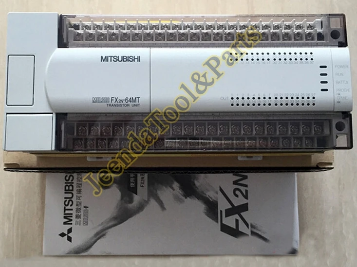 

PLC FX2N-48MR-ES/UL FX2N48MRES/UL для новых в коробке Быстрая доставка