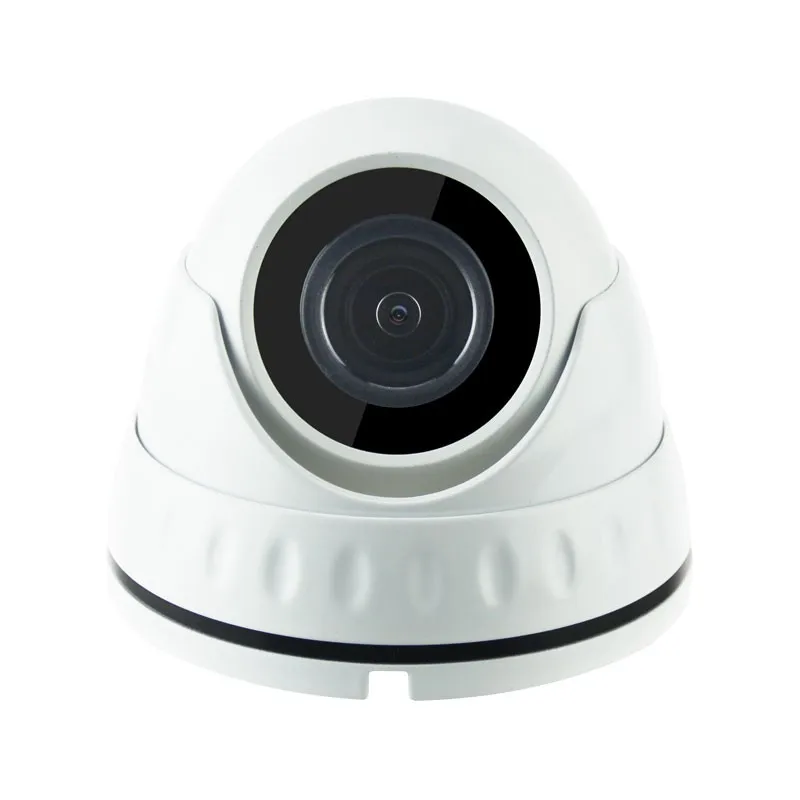 Металлический корпус 4MP AHD купольный кожух видеокамеры Камера 2560*1440 Vandalproof камера