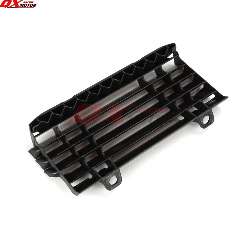 Радиатор жалюзи ограждения для SX SXF XCF XCW EXC EXCF TE FE TC FC 125 150 250 300 350 450 500 Кроссовый