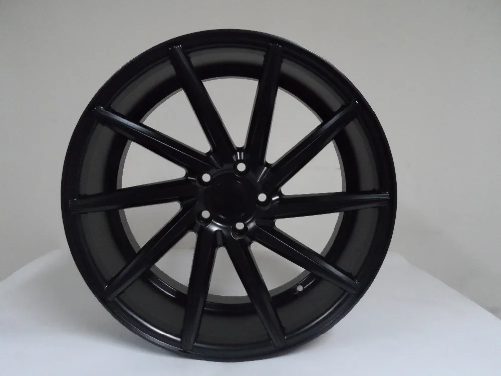 20x8 5 et 35 5x114 3 OEM Литые колесные диски W013 для вашего автомобиля | Автомобили и
