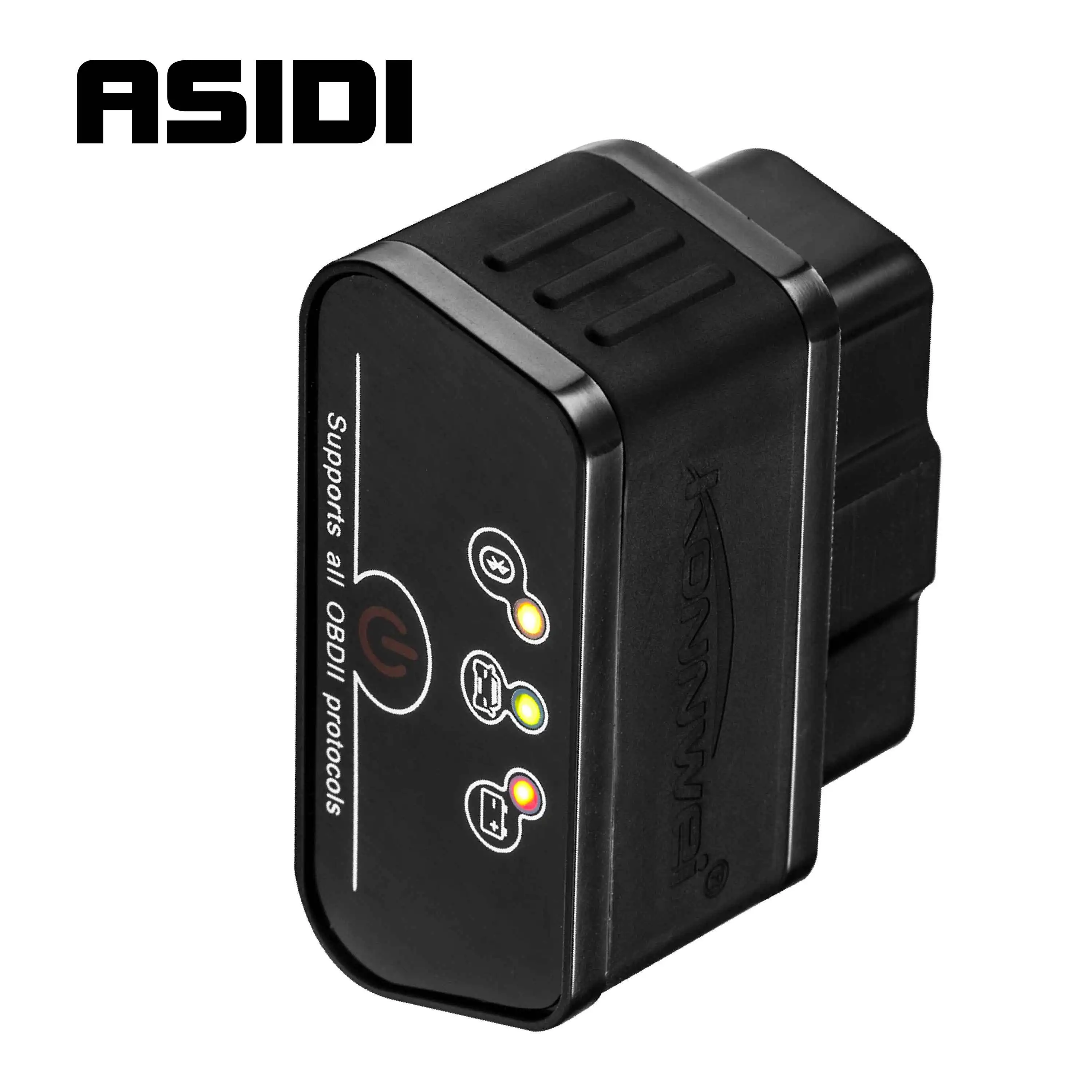 ELM327 V1.5 KW903 WIFI OBD2 Auto Diagnostic Tool ODB II iCar2 Wifi for Iphone/Android Automotive Scanner | Автомобили и мотоциклы