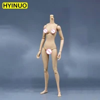 3 colors 16 scale female rubberized fish sit slim japanese girl body type action figure body female 12 body figure accessory