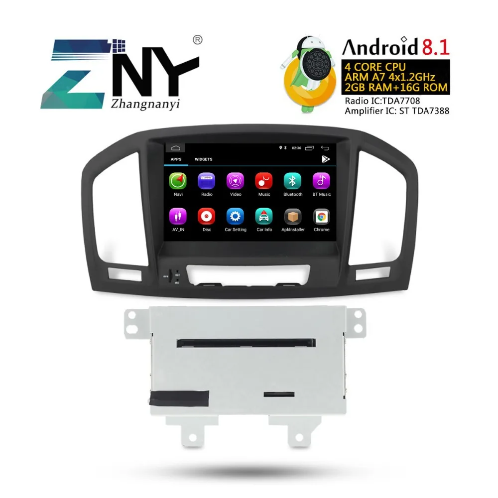 7 &quotHD Android 8 1 Автомобильный DVD Радио для вооруженные силы США 2009 2010 2011 2012 gps