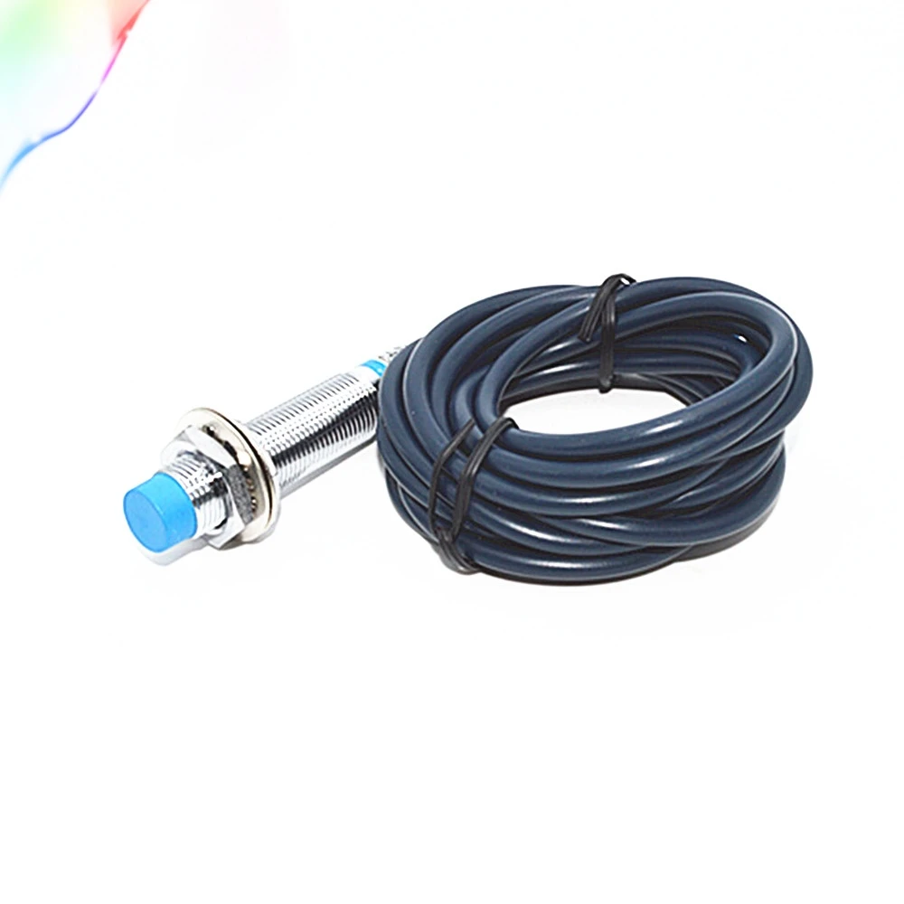 LJ12A3-4-Z/индуктивный датчик приближения переключатель PNP DC 6 V-36 V NE |