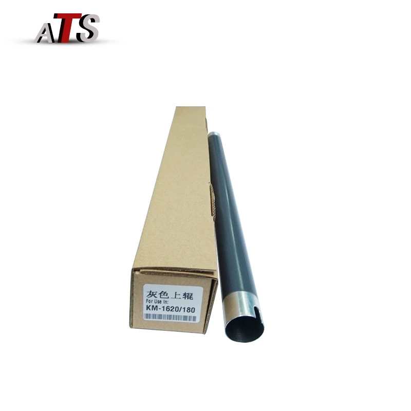 

Heat Upper Fuser Roller For Kyocera KM 1620 1650 2050 2020 180 Compatible KM1620 KM1650 KM2050 KM2020 KM180 Copier Supplies