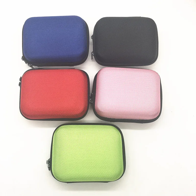Жесткий чехол для хранения на молнии сумка Ninten. do Game. boy Advance SP G.B.A SP|hard storage case|hard case