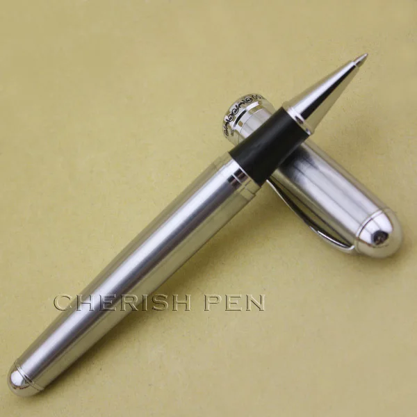 Рекламная акция Jinhao x750 благородная ручка с ручкой из стерлингового серебра