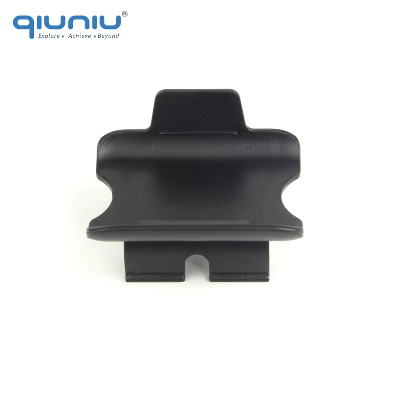 QIUNIU для GoPro большой WiFi дистанционный контрольный зажим держатель для замка Адаптер для GoPro Hero 3 3+ 4 камеры монопод Полюс