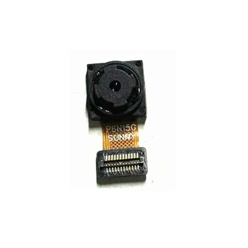 

Original front facing camera For Huawei Honor 7 PLK-TL01H Rear Back Facing Camera Module Replacement Repair Parts