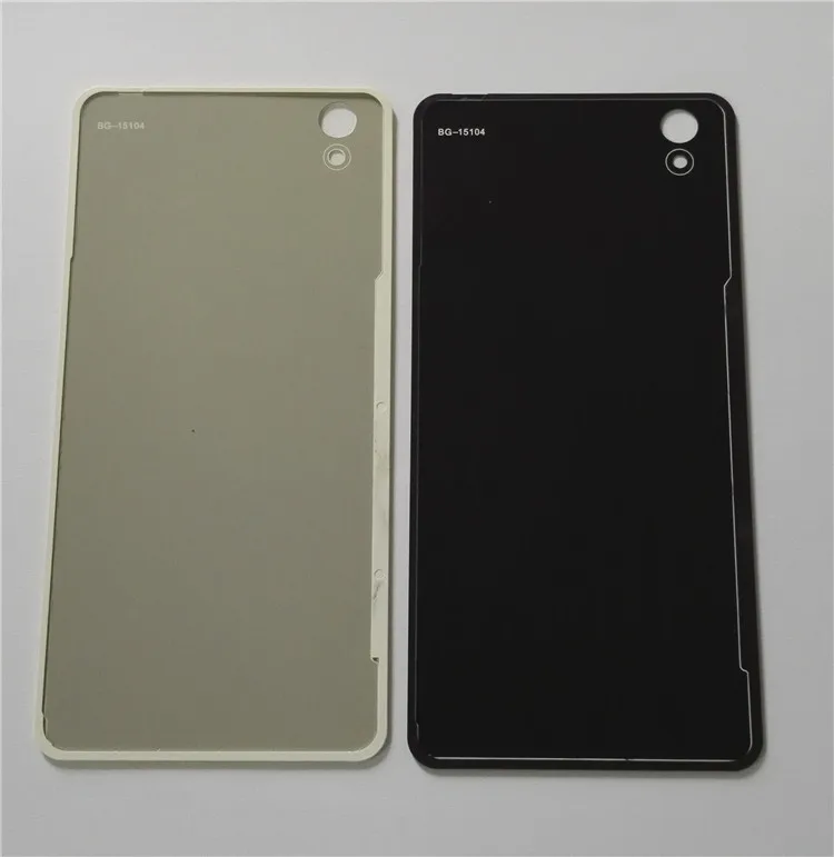 Для Oneplus X ONE E1001 Задняя крышка батареи корпус двери Защитный Корпус Запасные