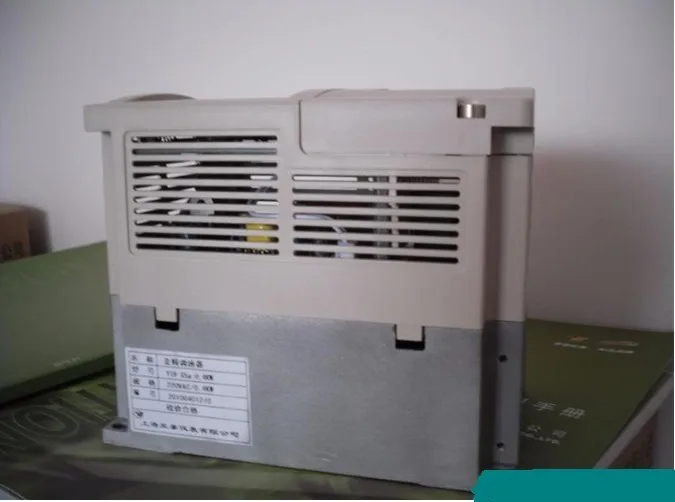 Инвертор YTB-S5 1.5kw 220V однофазный 50 Гц/60 Гц переменного тока Преобразователь