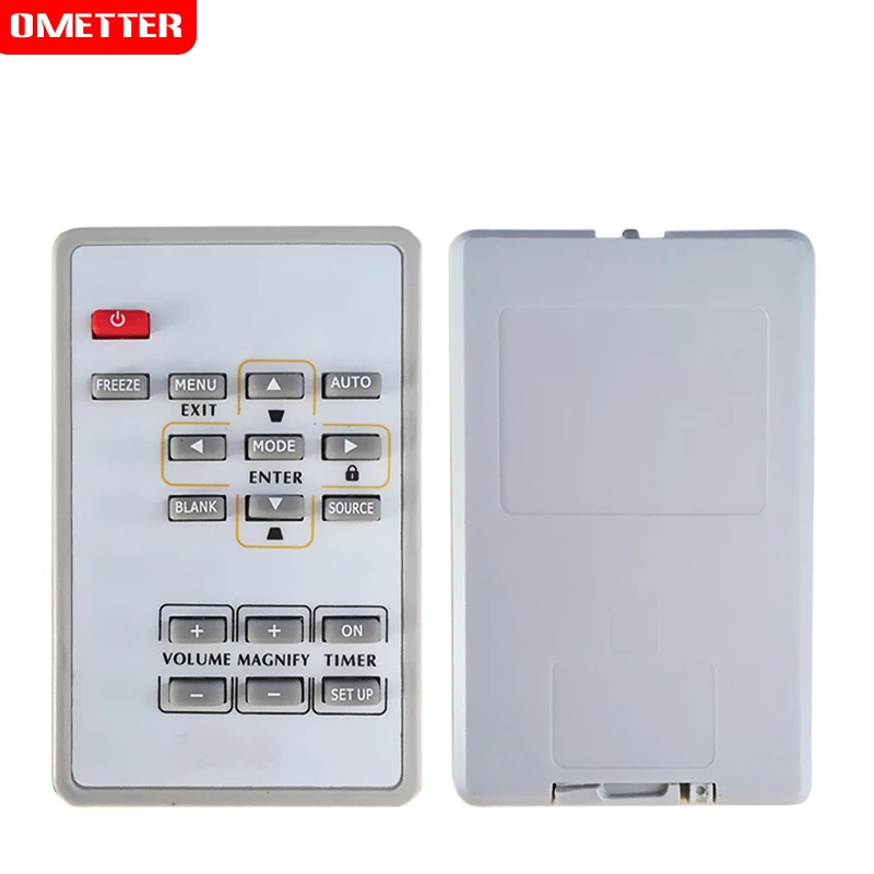 Нуэво оригинальный Управление remoto para Mitsubishi gx 570st 560st gs 328 560 gw 575 328a xd490u proyectores|Пульты
