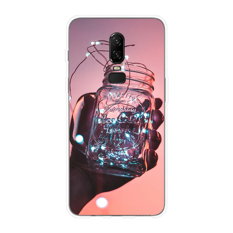 Phone Case For Samsung Galaxy J4 J6 J8 2018 J2 Pro Cover Glowing Bottles J1 J3 J5 J7 Prime 2017 2016 2015 |