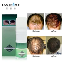 3 bottles pilatory spray extra strength herbs anti hair loss treatment serum for fast hair growth alopecia areata treatment