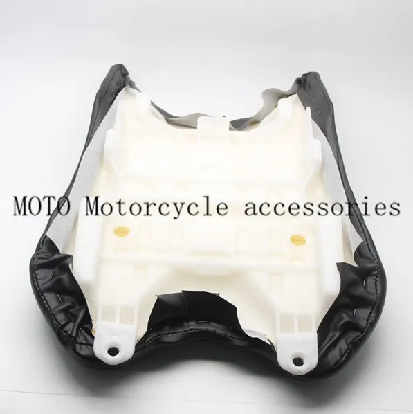 Чехол для сиденья мотоцикла подушка Yamaha YZF R6 2008 2009 2010 2011(2014) переднее сиденье из