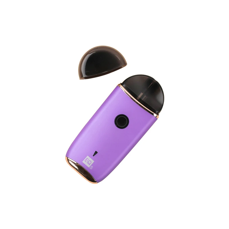 Оригинальный набор Innokin EQs Pod с 2 мл атомайзером емкостью 800 мАч батарея