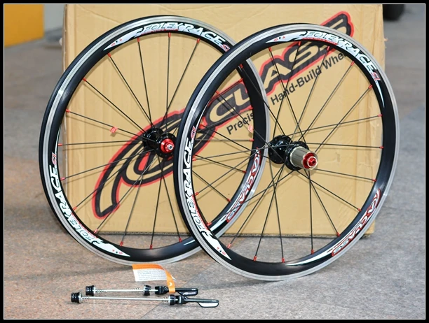 1360g широкие диски 451 22 дюйма комплект колес для BMX складные велосипедные колеса 74/130 мм BMX части