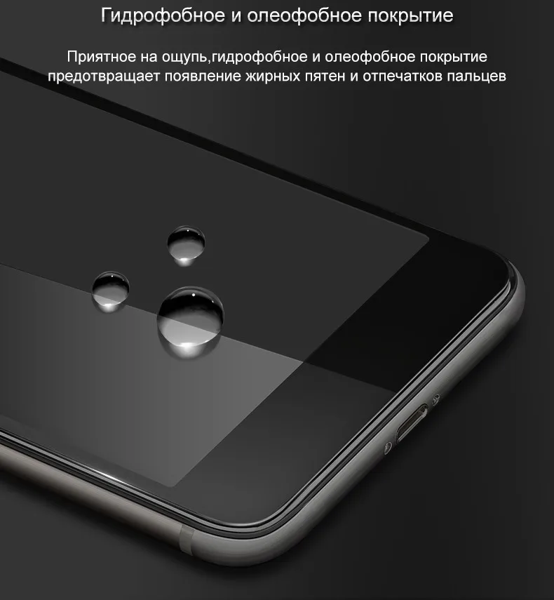 Xiaomi Mi A1 стекло Imak Полное Покрытие закаленное стекло Для Xiaomi Mi A1 защитное стекло на Xiomi MiA1 Mi A1(5X) 4ГБ 64ГБ 5.5"