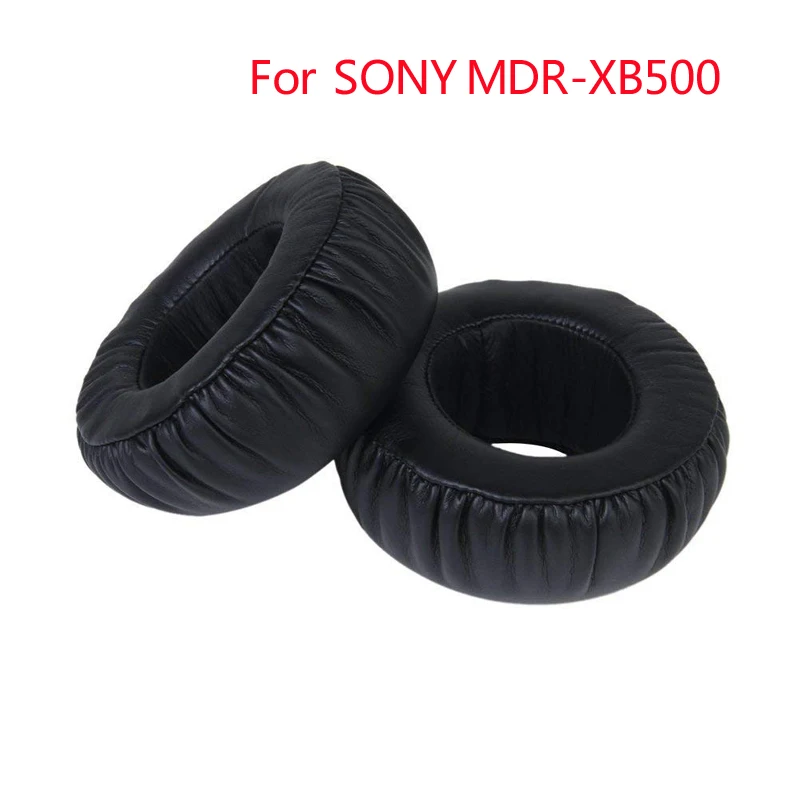 ABDO сменные амбушюры, подушечки для sony MDR-XB500 XB300 XB400 XB600 XB700, запасные части для наушников