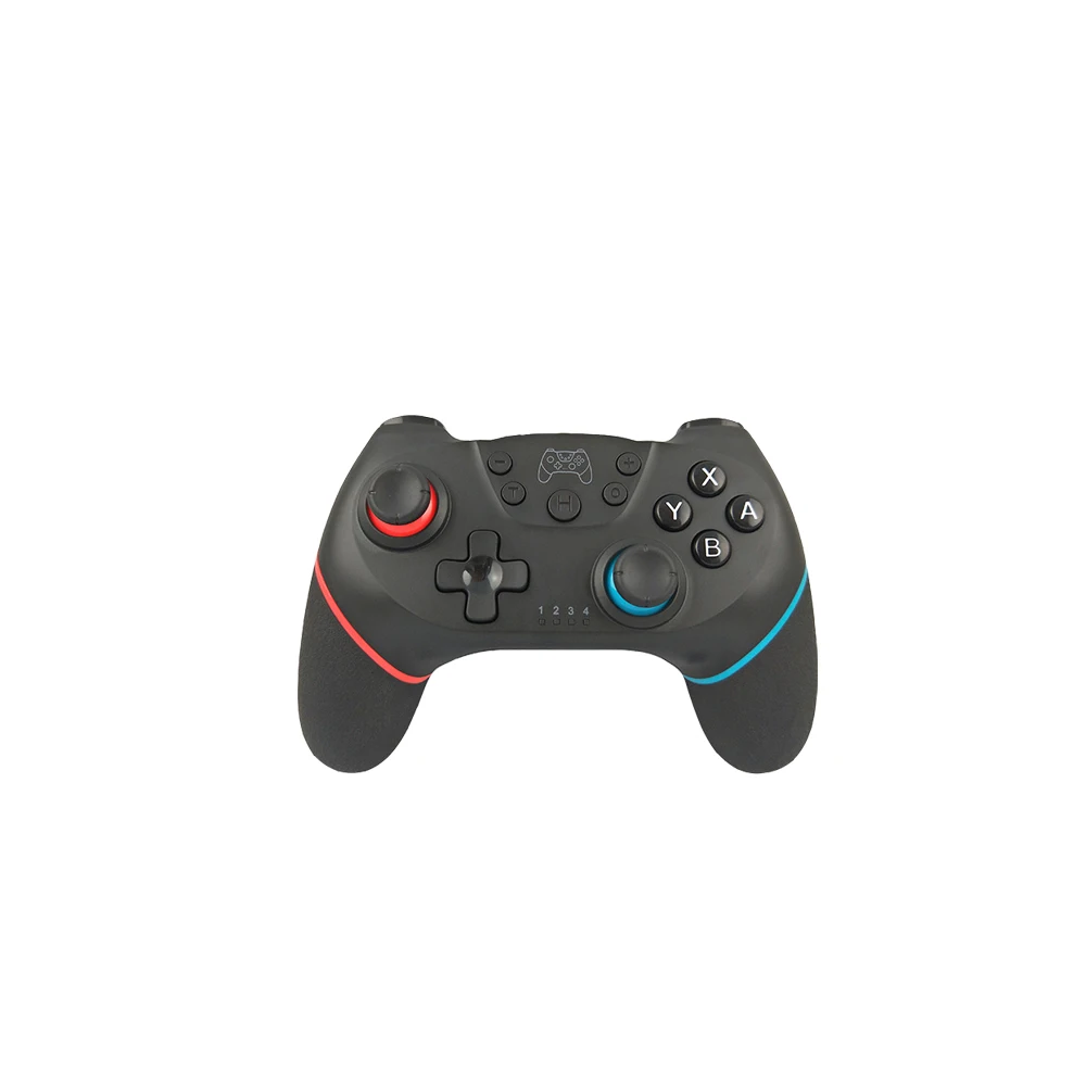 10 шт. игровой джойстик беспроводной Bluetooth контроллер геймпад для объективов S