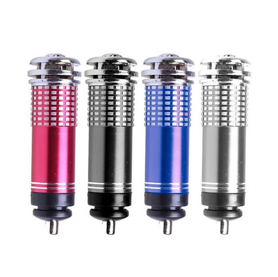 Автомобильный очиститель воздуха бортовой кислородный анион автомобильный бар