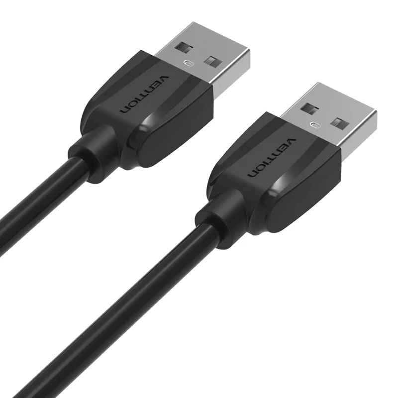 Vention USB 2 0 Удлинительный кабель папа удлинитель для радиатора HardDisk Автомобильная
