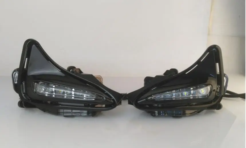 DRL для Защитные чехлы сидений сшитые специально Toyota Corolla Северная Америка версия