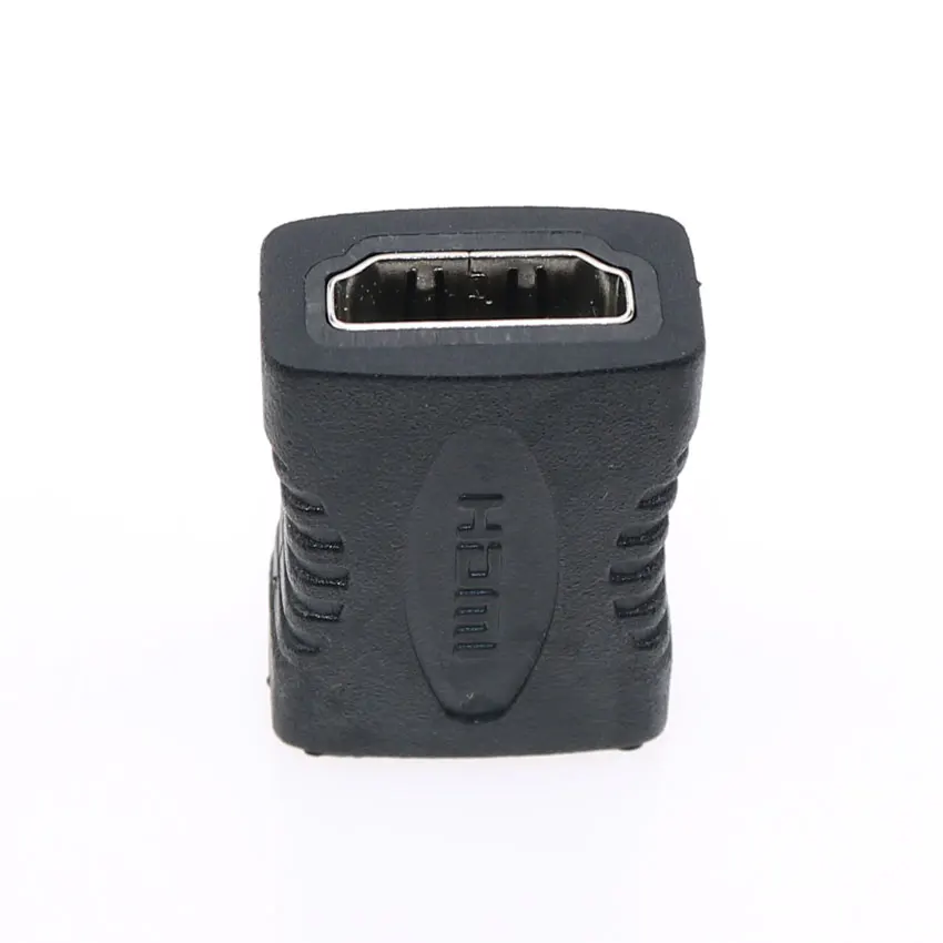 2 шт. женский и мужской HDMI разъем удлинитель F/F M/F 1 4 кабель удлинитель-адаптер с