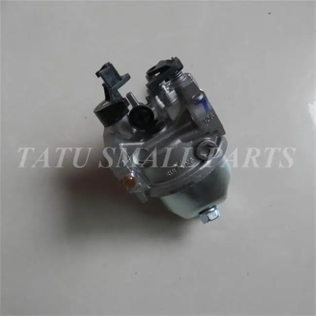

1P68F CARBURETOR ASSY 18MM FITS CHINESE 1P68 5.5HP VERTICAL SHAFT 4 STROKE CARB AY LAWN MOWER CARBURETTOR PARTS