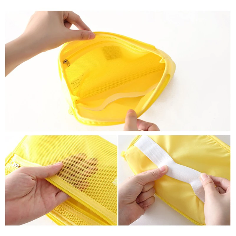 Дорожный портативный пакет цифровая Классификация пакетов данных небольшие