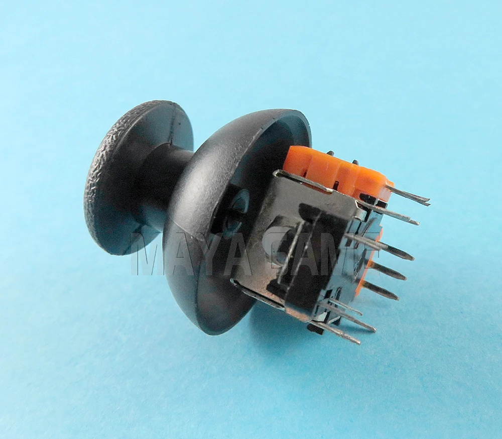 Качающийся потенциометр для PS Управление Дистанционный пульт B10K с грибовидной