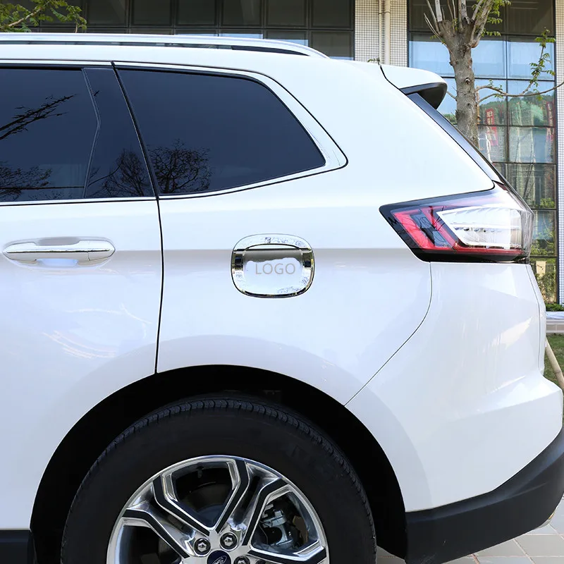 Защитный масляный бак для Ford Edge 2015 16 17 2018 ACA088 | Автомобили и мотоциклы