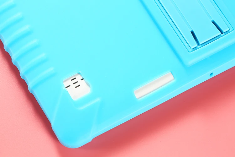 SANNUO Дети Tablet Рождественский подарок 10 1 дюймов + 16 ГБ Android 6 0 детский