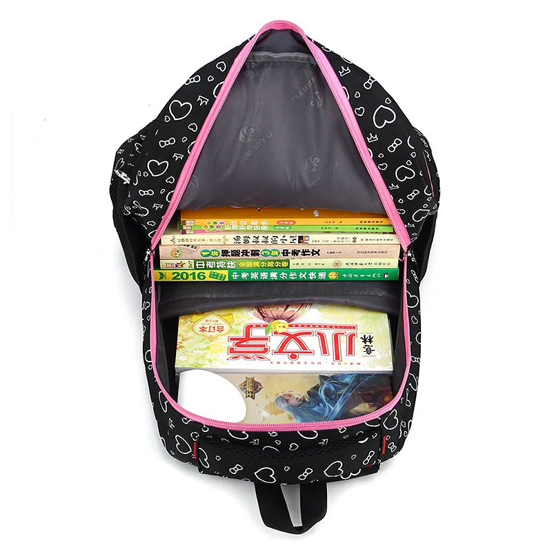 2019 детские школьные сумки для девочек принцесса примэй ортопедические Рюкзаки