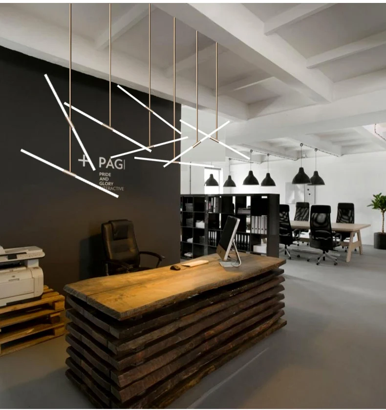 Подвесная Светодиодная лампа ZX в скандинавском стиле с кристаллом|pendant lamp|pendant lamp